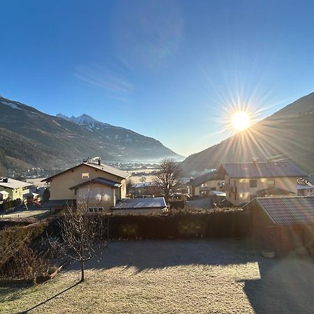 Panorama Apartments Semslach Obervellach Esterno foto