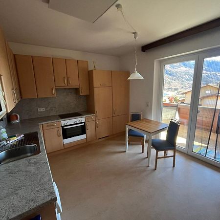 Panorama Apartments Semslach Obervellach Esterno foto