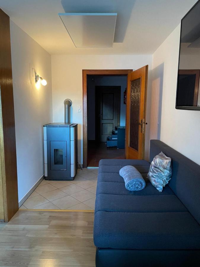 Panorama Apartments Semslach Obervellach Esterno foto