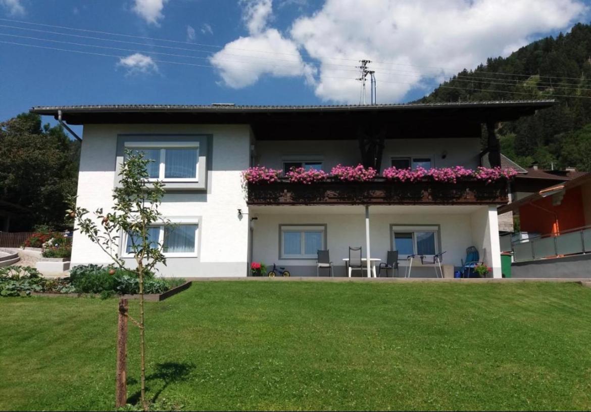 Panorama Apartments Semslach Obervellach Esterno foto