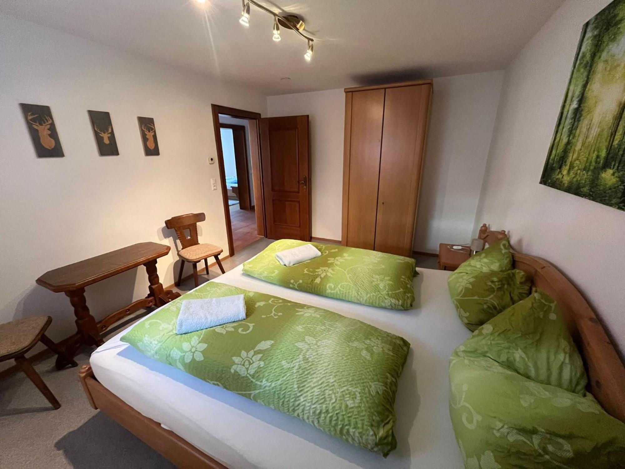 Panorama Apartments Semslach Obervellach Esterno foto