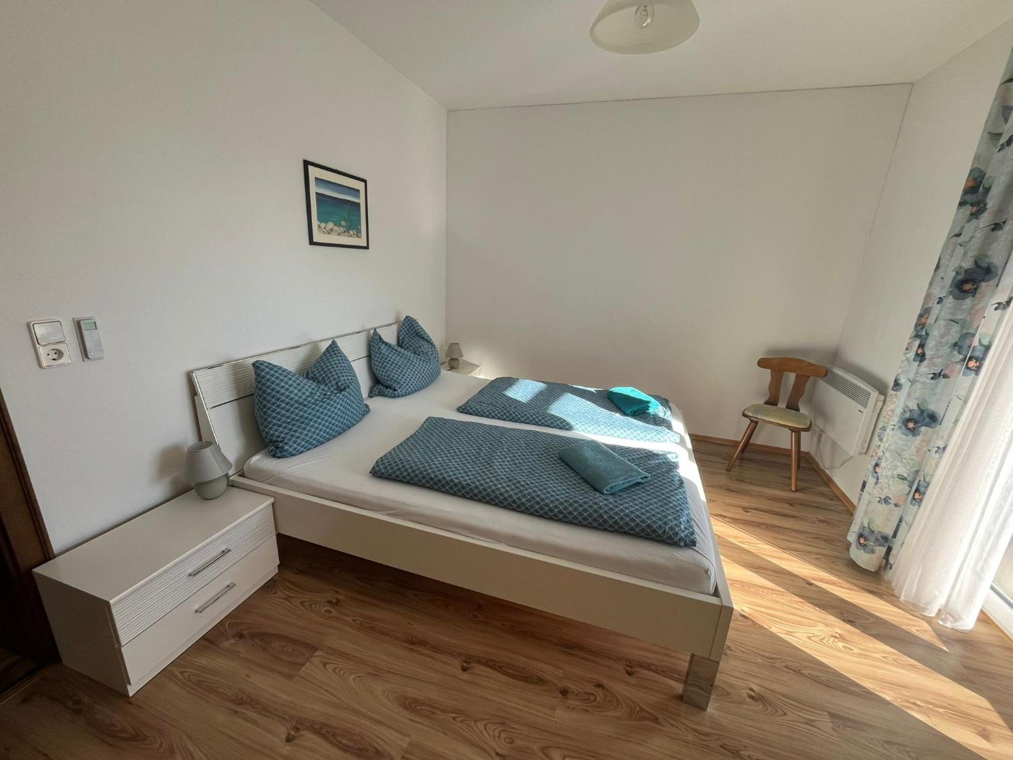 Panorama Apartments Semslach Obervellach Esterno foto