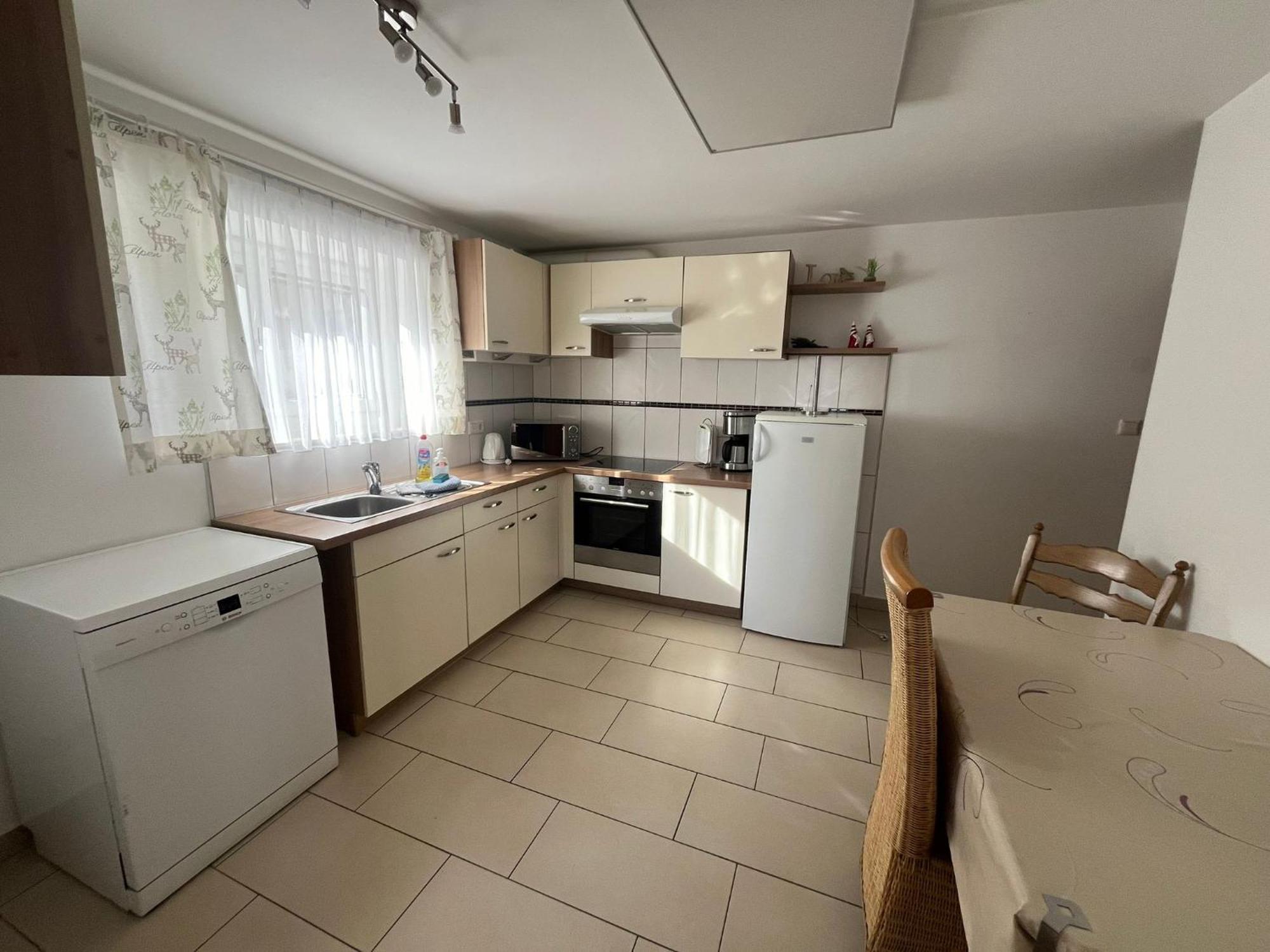Panorama Apartments Semslach Obervellach Esterno foto
