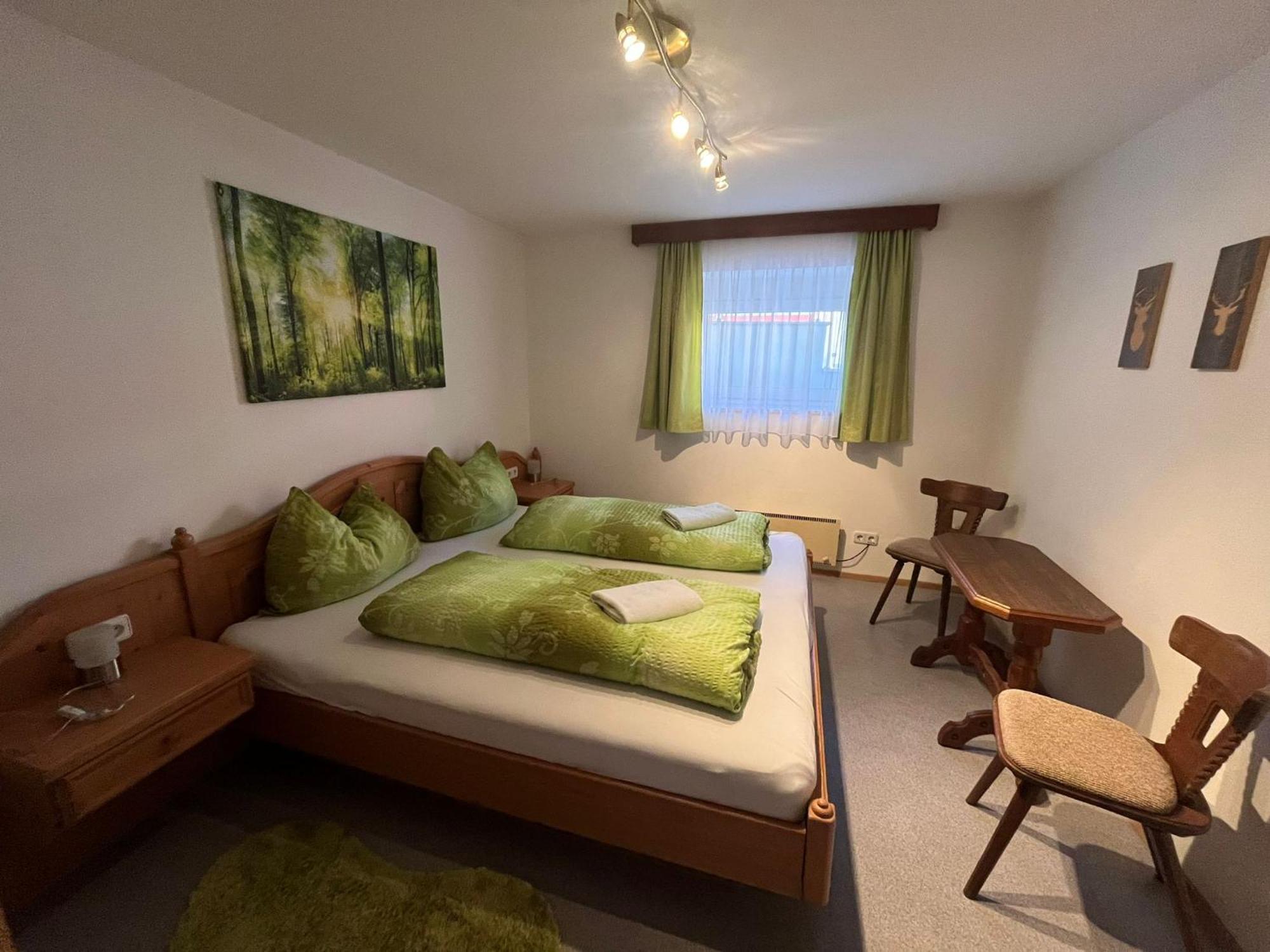 Panorama Apartments Semslach Obervellach Esterno foto