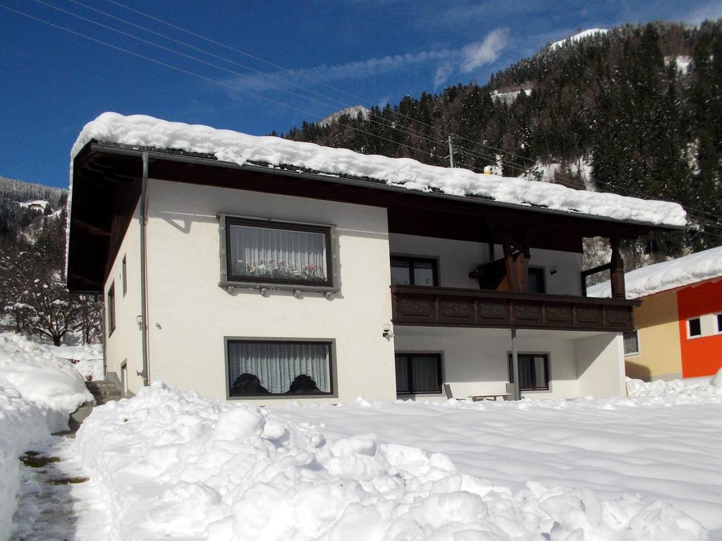 Panorama Apartments Semslach Obervellach Camera foto